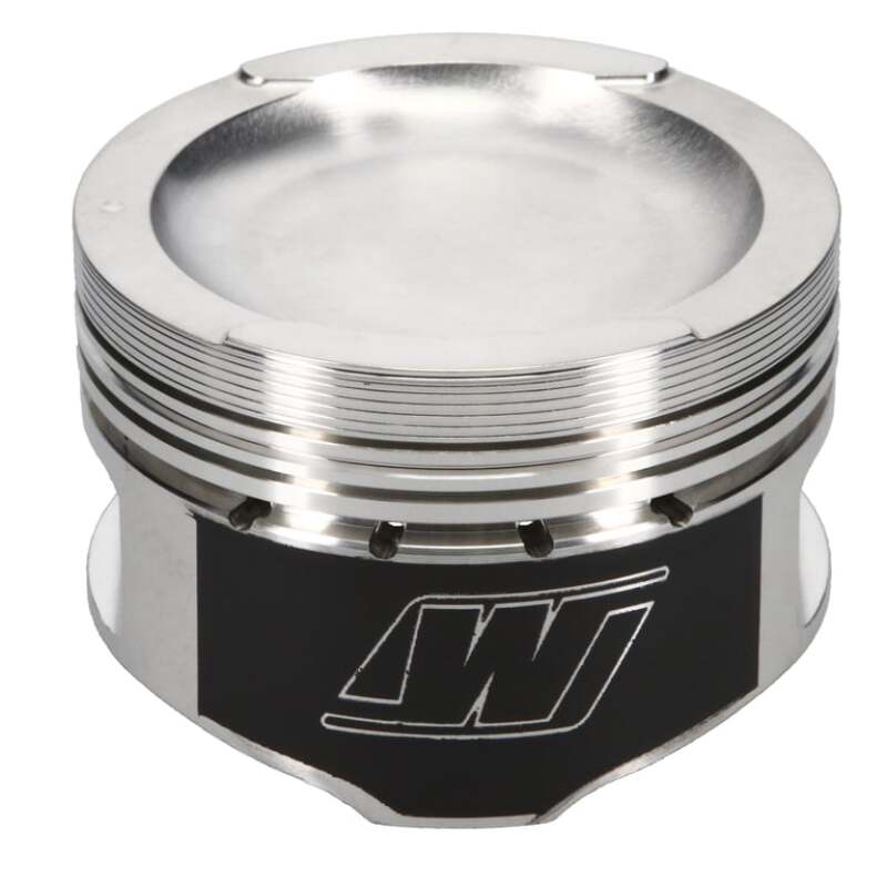 Wiseco Volkswagen VR6-30.5cc 3.3071 x 1.1515mm Piston Shelf Stock Kit-thumbmail-8
