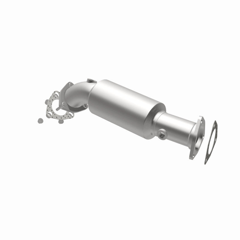 Magnaflow 01-05 Volkswagen Passat 1.8L Direct Fit Converter-thumbmail-23