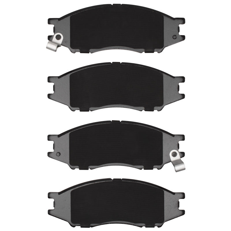 R1 11-13 Renault Scala Front Ceramic Brake Pads-thumbmail-9