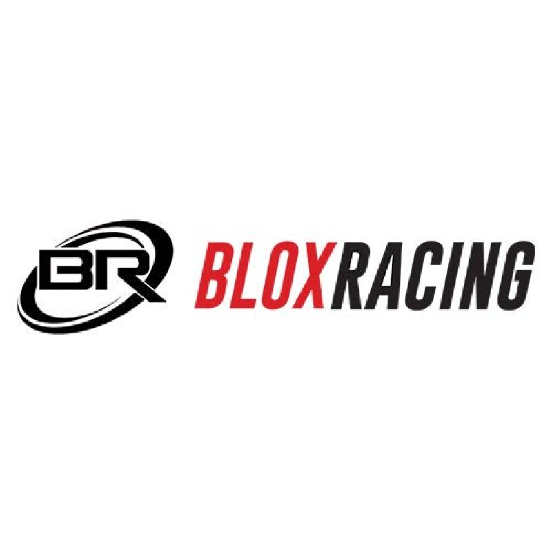 BLOX Racing 15-21 Subaru WRX Hardware Kit for 3in Turbo Inlet Hose Black-thumbmail-1