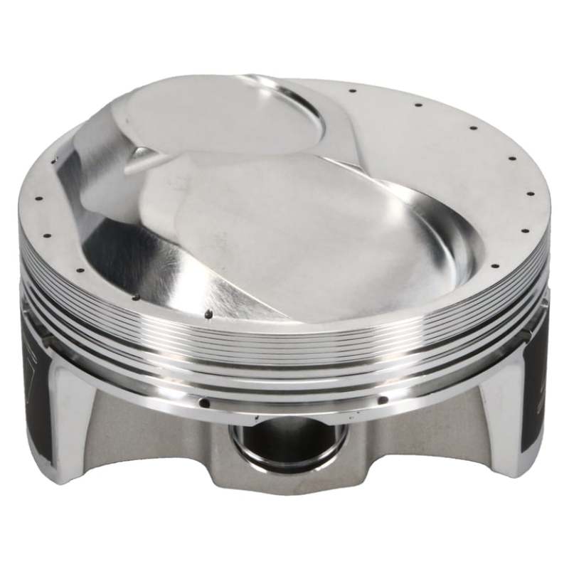 Wiseco Chevrolet Big Blox Brodix SR20 4.600in Bore 1.060in CH 0.990in H Piston Shelf Stock Kit-thumbmail-18