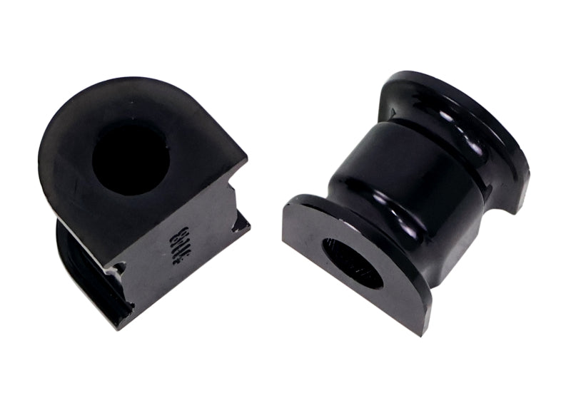 Whiteline 23-26 Acura Integra 20mm Sway Bar Bushings w/ Grease-Retaining Knurled ID-thumbmail-2