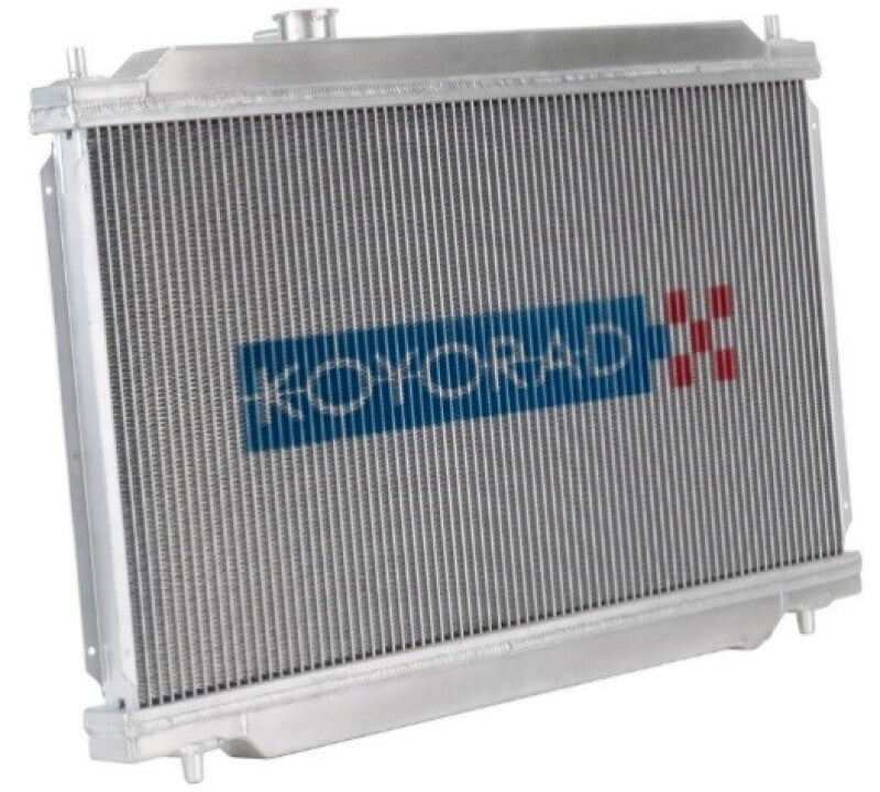 Koyo 94-01 Acura Integra with L15B7 Swap All-Aluminum Radiator-thumbmail-2