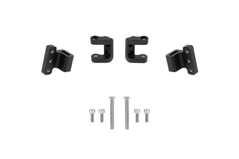 Diode Dynamics C2 2.0 CrossLink Endmount Kit-thumbmail-1