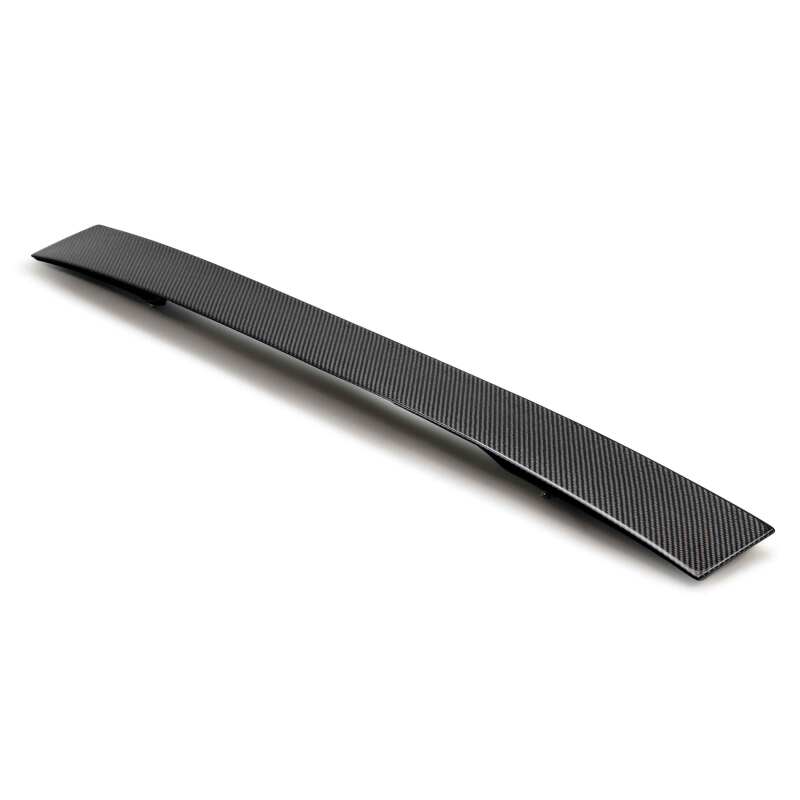 Seibon 2023 Nissan Z OEM-Style Carbon Fiber Rear Top Spoiler-thumbmail-2