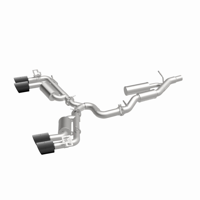 Magnaflow 22-23 VW Golf R NEO Cat-Back Exhaust System-thumbmail-20