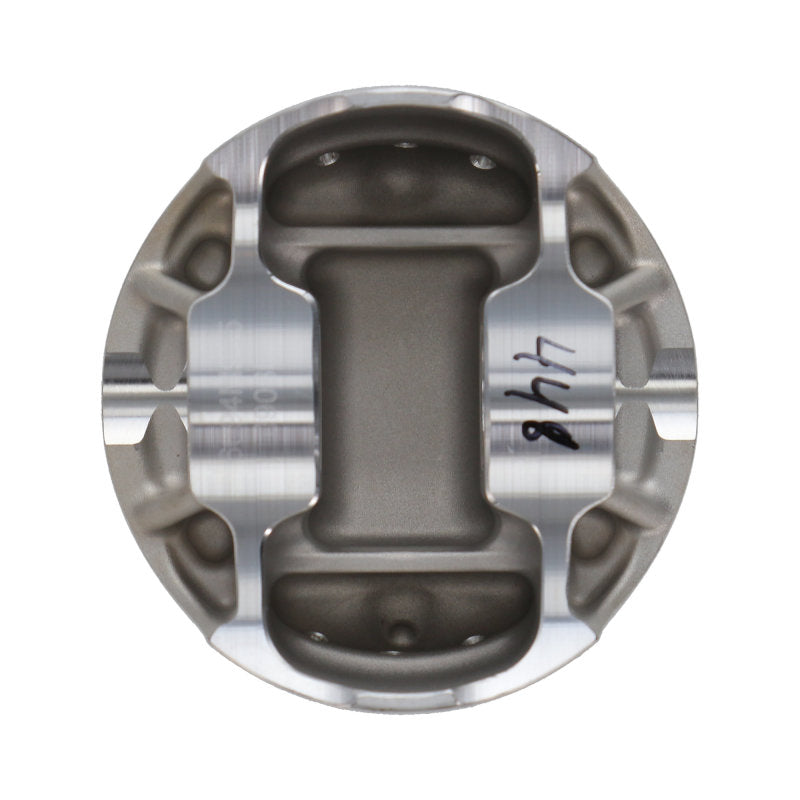 Wiseco Nissan VQ37VHR 95.58mm Bore .003 Oversize 88.39mm Stroke 3.5cc Vol 10.5:1 - Set of 6-thumbmail-7