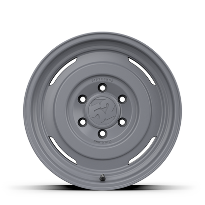 fifteen52 Analog HD 16x7.5 / 6x139.7 BP / 0 ET / 106.2 CB / 4.22 BS / Peak Grey Wheel