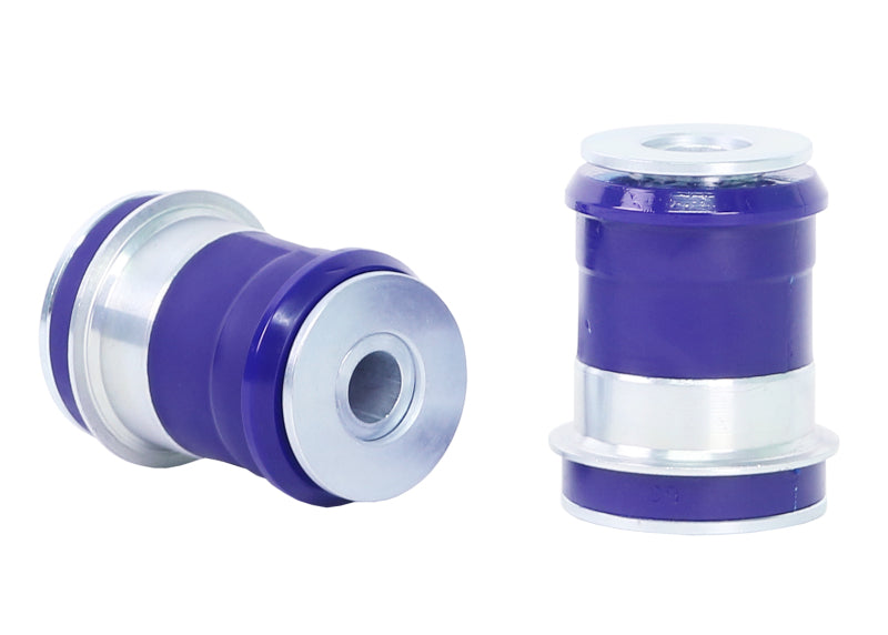 SuperPro Front Lower Control Arm Bushing Kit-thumbmail-3