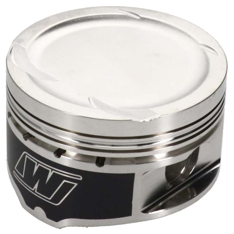 Wiseco Audi/VW 2.0L 83.00mm Bore 92.8mm Stroke -8.00cc EA113 Piston Kit - 4 Cyl-thumbmail-8