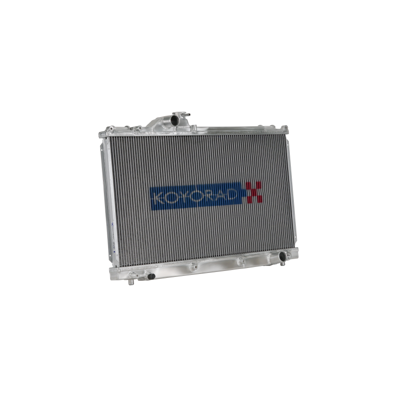 Koyorad 01-05 Lexus IS300 (w/ Manual Transmission) Racing Radiator-thumbmail-2
