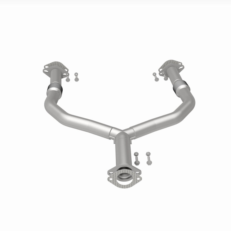 BRE Exhaust 03-07 G35 3.5L Front Pipe Kit-thumbmail-14