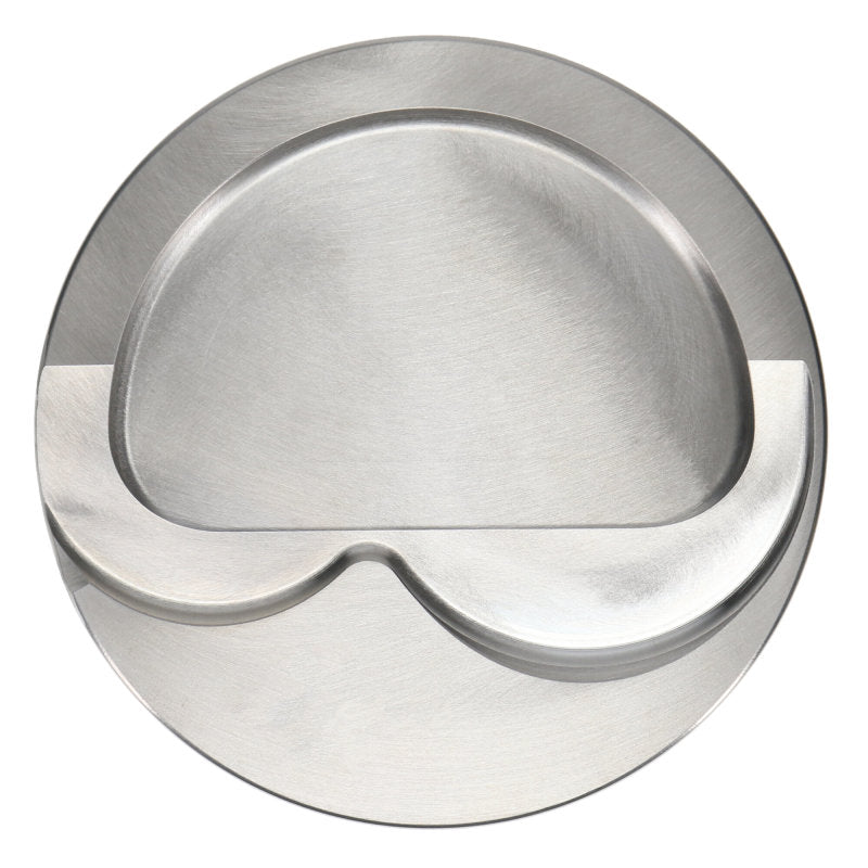 Wiseco Chevy LS 4.155in Bore 4.000in Stroke 1.110in CH -25.00 CC Piston Shelf Stock Kit - Set of 8-thumbmail-5