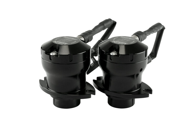 Turbosmart BOV Kompact EM Plumb Back VR26 - Ford Explorer EcoBoost V6 (Excl ST Models)-thumbmail-1