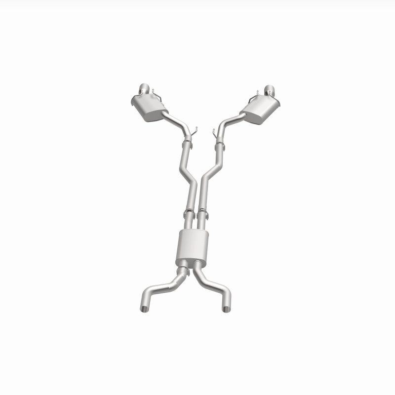 BRExhaust 10-13 Chevrolet Camaro 6.2L Direct-Fit Replacement Exhaust System-thumbmail-18