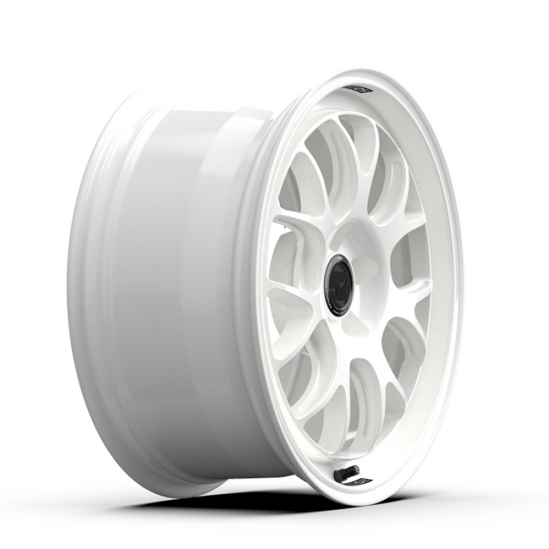 fifteen52 Apex RSR 18x8.5 5x108 42mm ET 63.4mm Center Bore Rally White-thumbmail-1