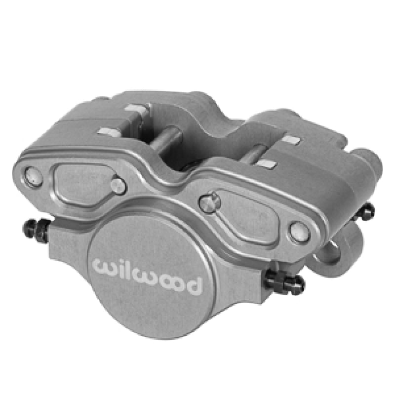 Wilwood Caliper-GP200 1.25in Pistons .25in Disc 2.375 MT-thumbmail-1