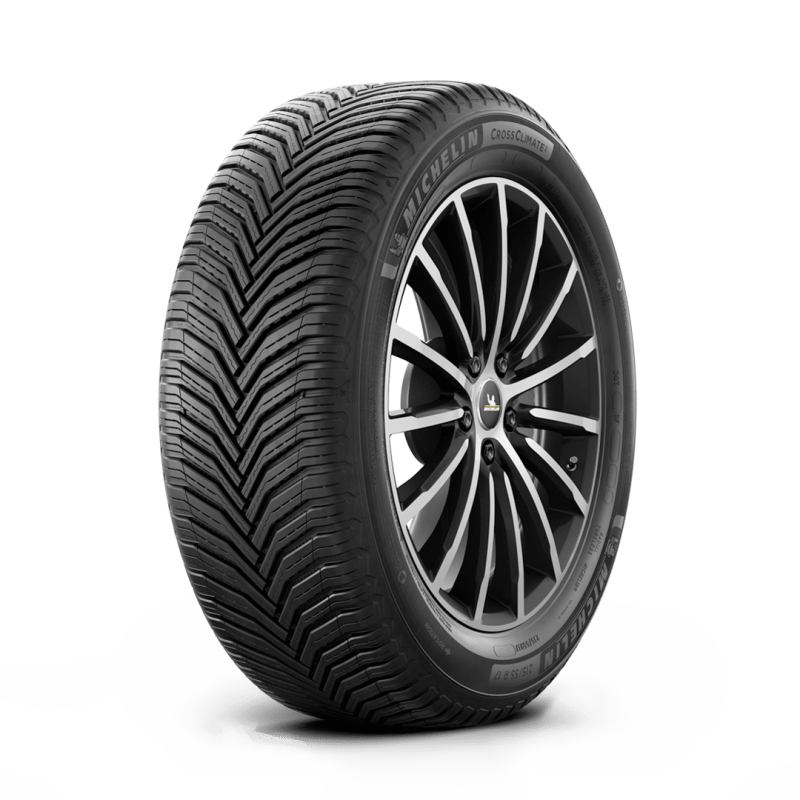 Michelin Crossclimate2 A/W CUV 225/65R17 102H-thumbmail-1