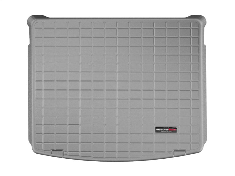 WeatherTech 2015+ Volkswagen Golf R (5 Door Hatch) - Grey-thumbmail-1