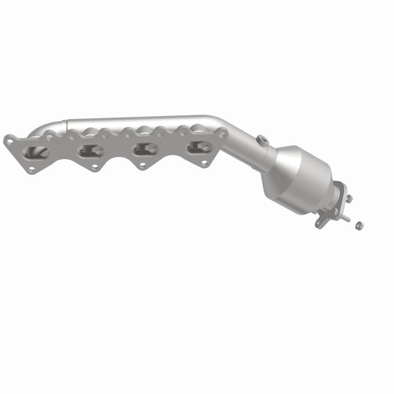 Magnaflow 2009 Hyundai Genesis 4.6L Direct Fit Converter-thumbmail-20