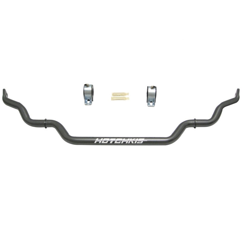 Hotchkis 07+ G35 Sedan / 09+ 370z / 08+ G37 / 08+ G35 Sport Front Swaybar (Only Fits RWD Cars)-thumbmail-1