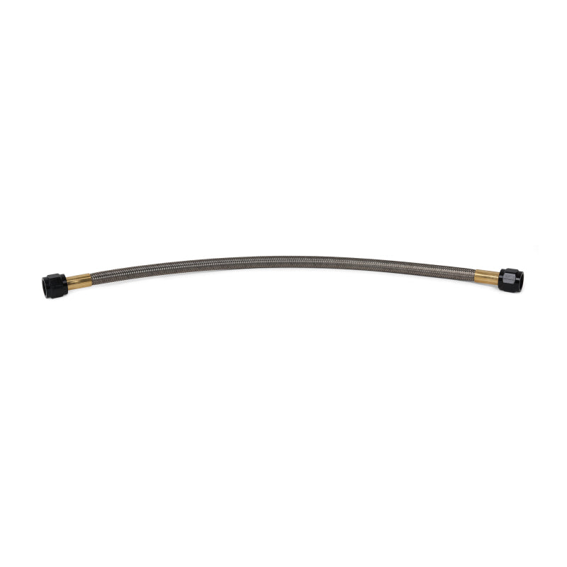 BLOX Racing LS-VTEC Kit Hose Assembly (-6 to -6 Teflon SS Braided)-thumbmail-1