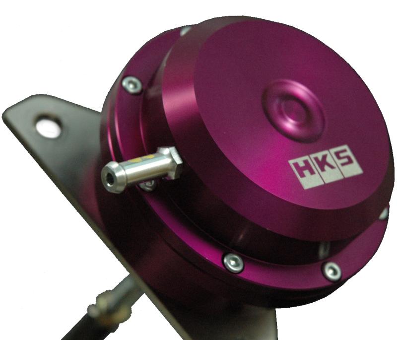 HKS 95-08 Nissan Silvia S14 / S15 SR20DET GT Waste Gate Actuator Upgrade Kit *Requires 70020-AN002 o-thumbmail-2