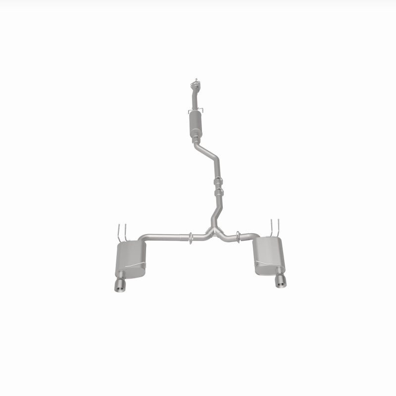 MagnaFlow 08-12 Honda Accord 3.5L BRE Exhaust Kit-thumbmail-15