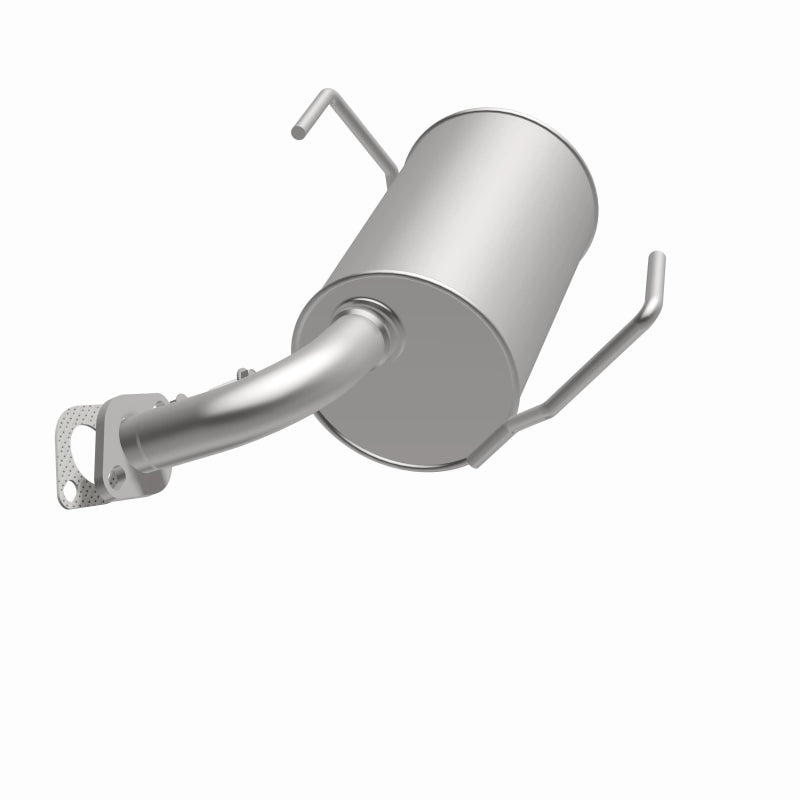 BRE Exhaust 08-13 Forester Impreza 2.5L Muffler Kit-thumbmail-10