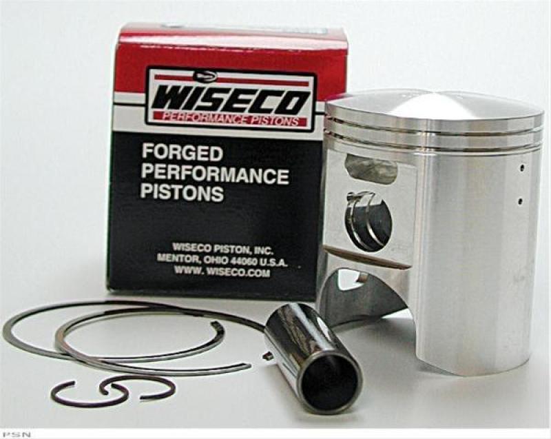 Wiseco Arctic Cat Tiger Shark 650 (632M07650) Piston Kit-thumbmail-1