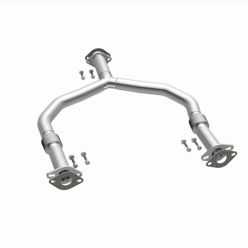 BRE Exhaust 03-07 G35 3.5L Front Pipe Kit-thumbmail-15