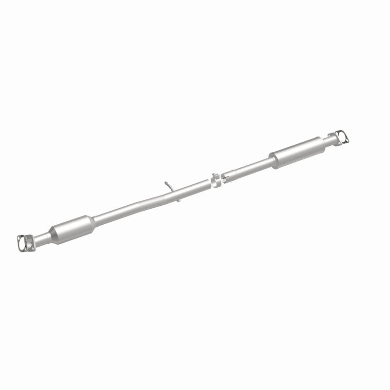 MagnaFlow Conv Direct Fit OEM 14-15 Hyundai Tucson 2.0L Underbody-thumbmail-21