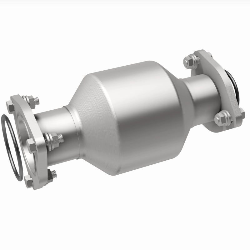 Magnaflow 16-17 Honda Accord 2.4L Direct Fit Cat Converter (California Grade)-thumbmail-15