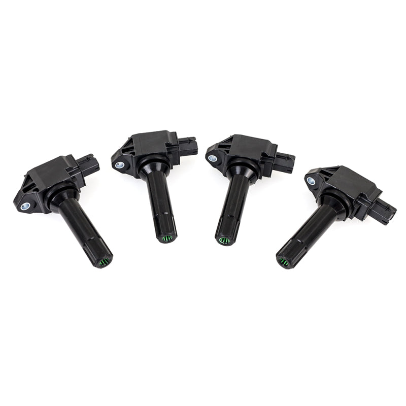 Mishimoto 15-20 Subaru BRZ Four Cylinder Ignition Coil Set-thumbmail-1