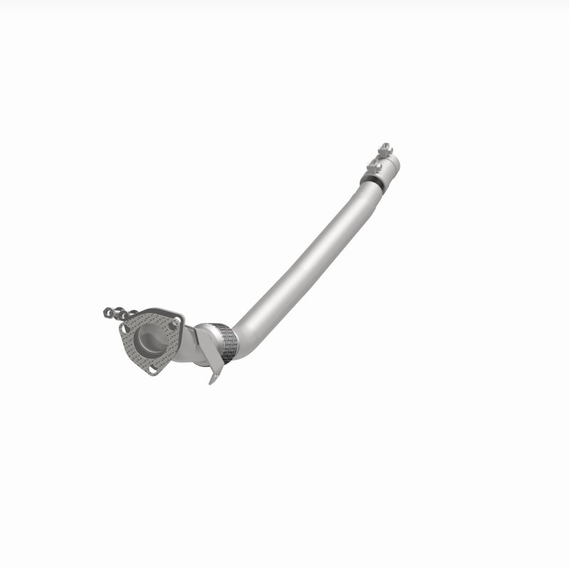 BRE Exhaust 05-08 A4 Quattro 2.0L Front Pipe Kit-thumbmail-13