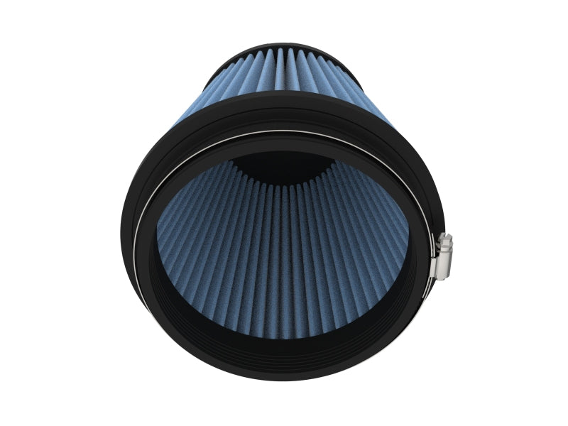 aFe POWER Universal Clamp-On Air Filter w/ D2 Dura-Dry Media - 6in F x 7.5in B x 5.5in T x 7in H-thumbmail-4