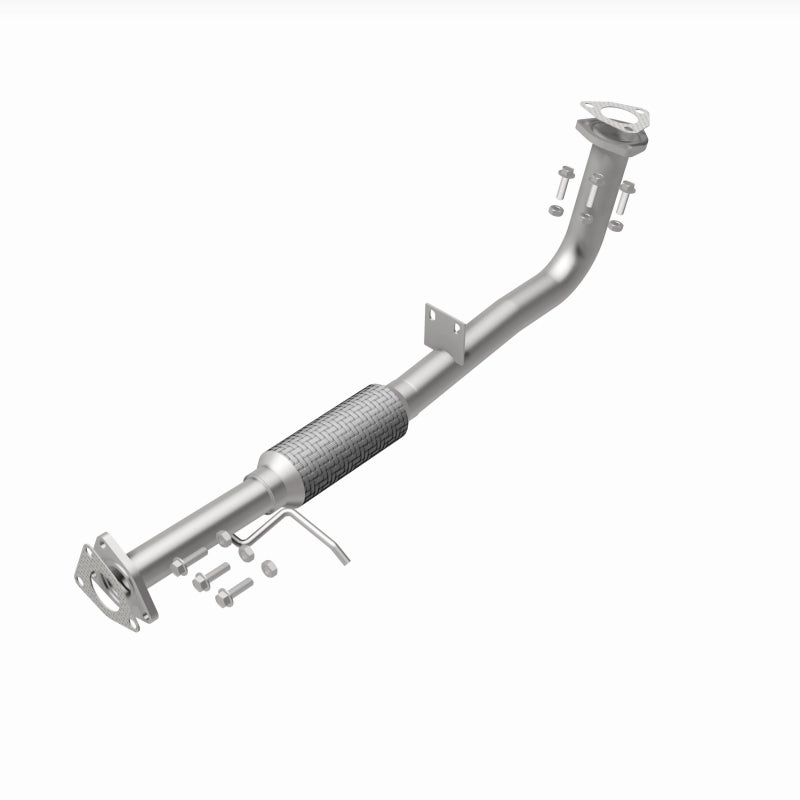 BRE Exhaust 90-93 Accord 2.2L Front Pipe Kit-thumbmail-17