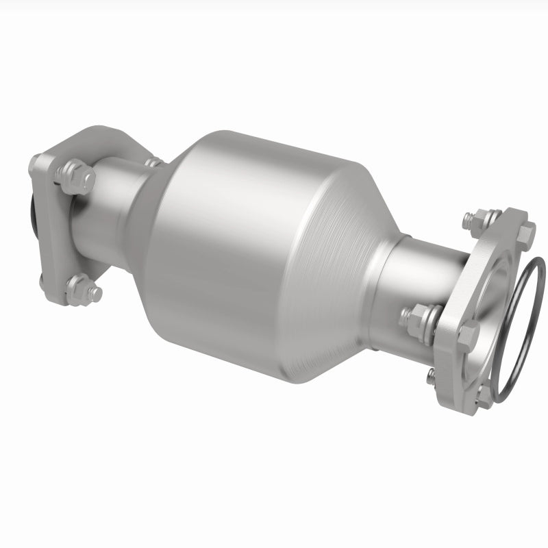 Magnaflow 16-17 Honda Accord 2.4L Direct Fit Cat Converter (California Grade)-thumbmail-16