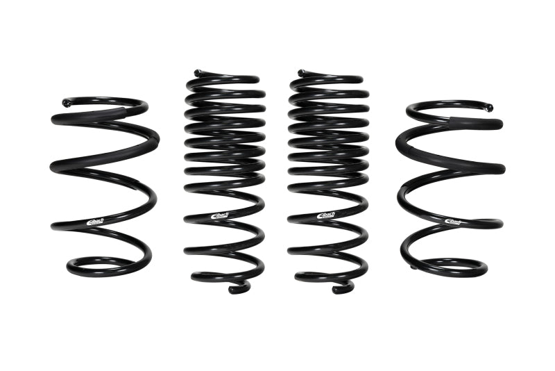 Eibach 22-23 Honda Civic Sport Hatchback 2.0L FWD FE/FL Pro-Kit Performance Springs (Set of 4)-thumbmail-1