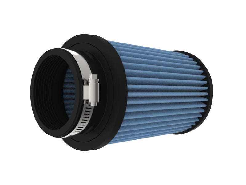 aFe POWER Universal Clamp-On Air Filter w/ D2 Dura-Dry Media - 3in F x 5in B x 4-3/4in T x 7in H-thumbmail-5