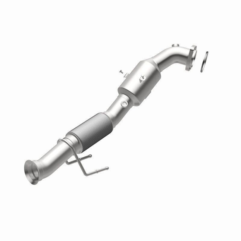 MagnaFlow Conv DF 16-17 Ford Focus 2.3L Underbody-thumbmail-23