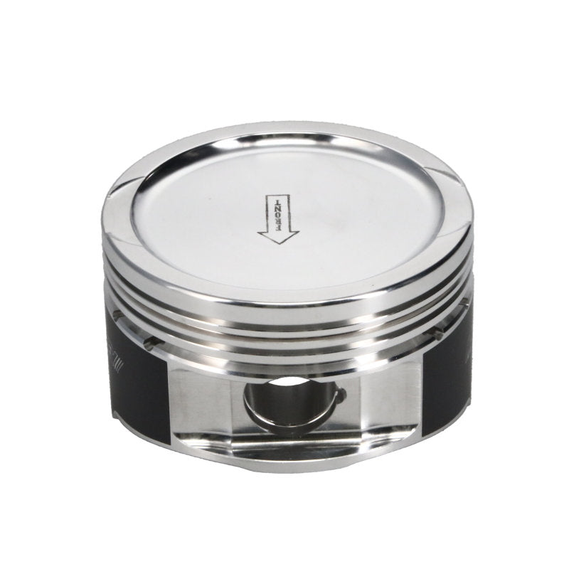 Manley Ford 4.6L/5.4L 3.572 1.200 14cc Coated Piston - Single-thumbmail-5