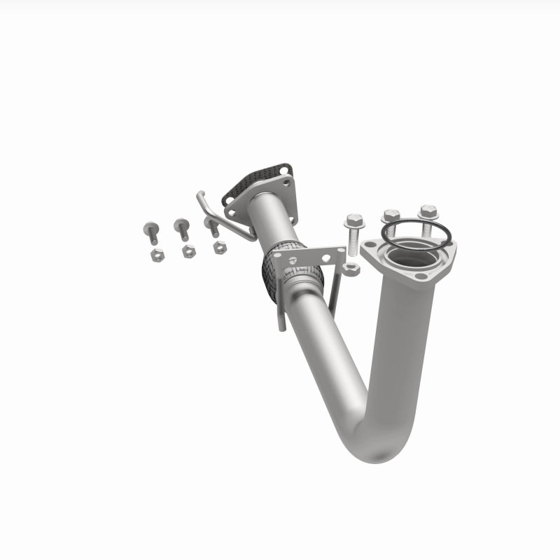 BRE Exhaust 98-02 Accord 2.3L Front Pipe Kit-thumbmail-19