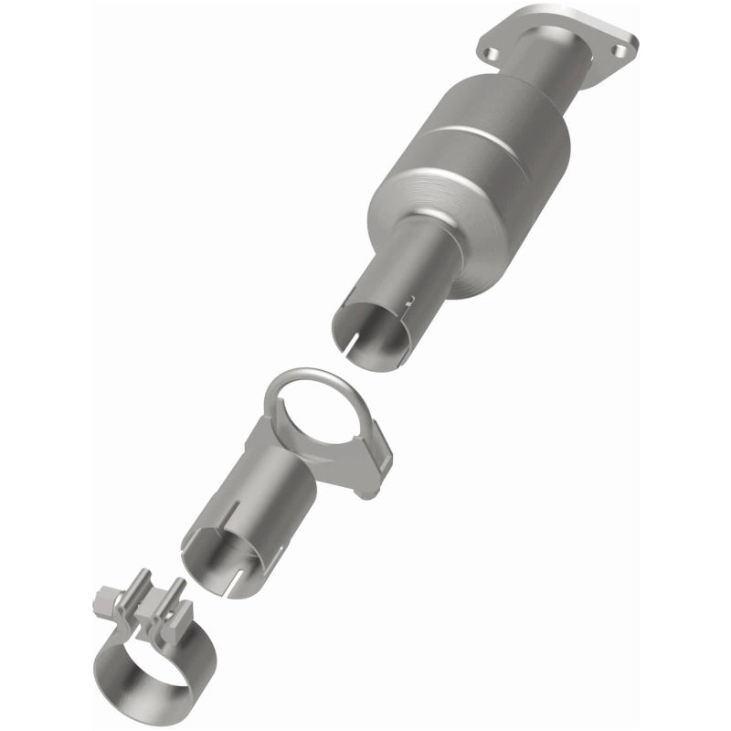 Magnaflow 12-17 Hyundai Accent 1.6L Direct Fit Converter-thumbmail-21