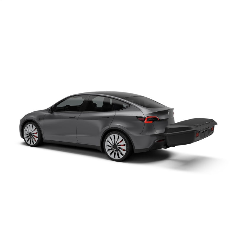 Thule Arcos Hitch-Mount Cargo Box (Box ONLY - Requires Platform PN 906301) - Black-thumbmail-3