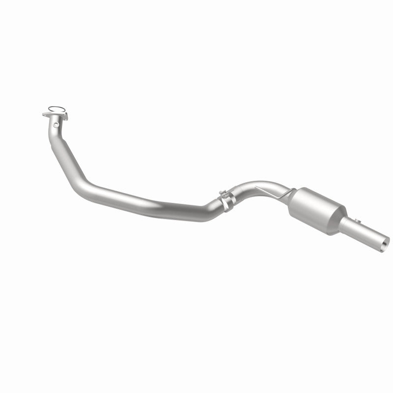 MagnaFlow 2009 Chevrolet Express 4500 V8 6.0L Left Underbody Catalytic Converter-thumbmail-16