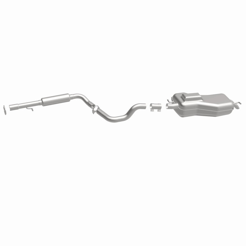 MagnaFlow BRE Exhaust Kit 99-06 VW Beetle GLS-thumbmail-15