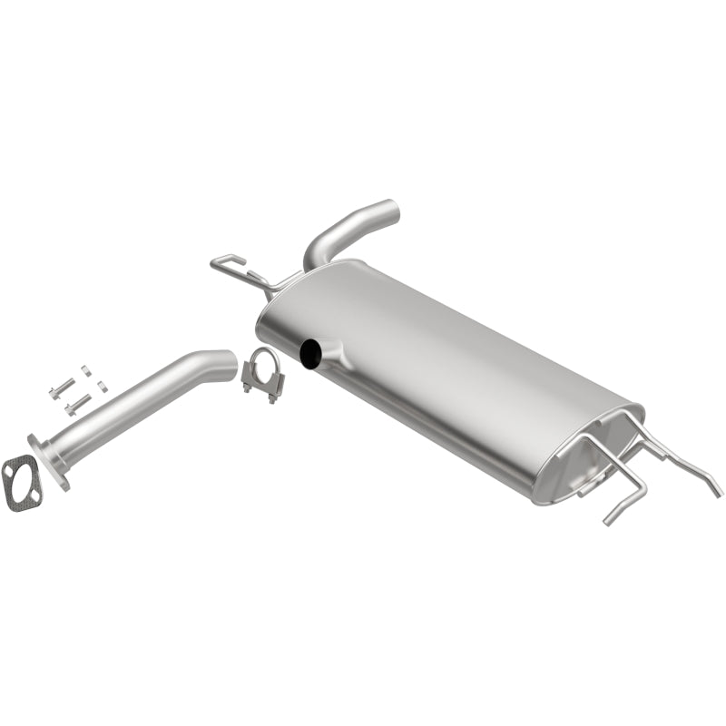BRExhaust 05-10 Kia Sportage/ 05-08 Hyundai Tucson Muffler Kit-thumbmail-20