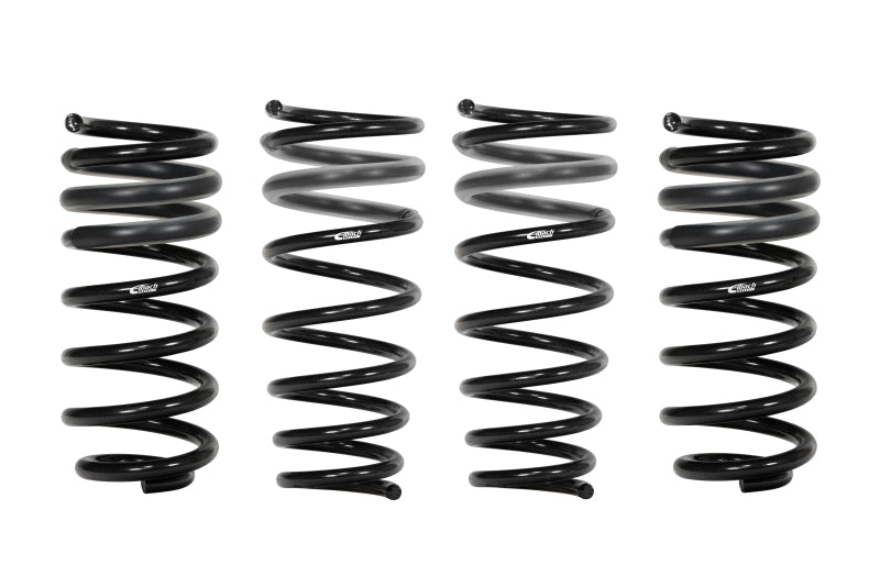 Eibach Pro-Kit Performance Springs (Set of 4) for 2013-2016 328i xDrive Sedan / 2017 BMW 330i xDrive-thumbmail-1