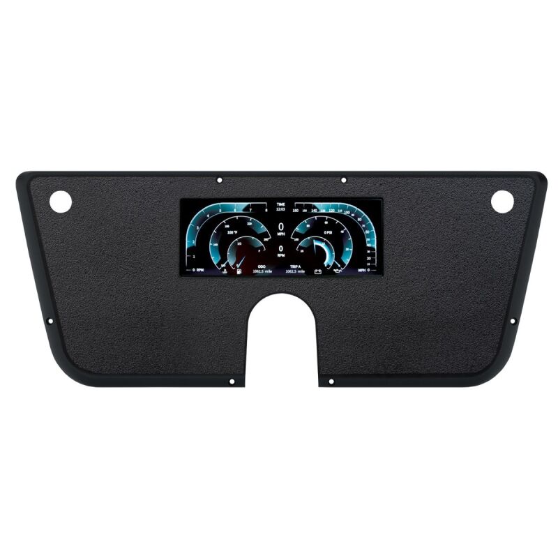 Autometer 67-72 Chevrolet Truck 8.8in InVision Digital Dash System-thumbmail-2